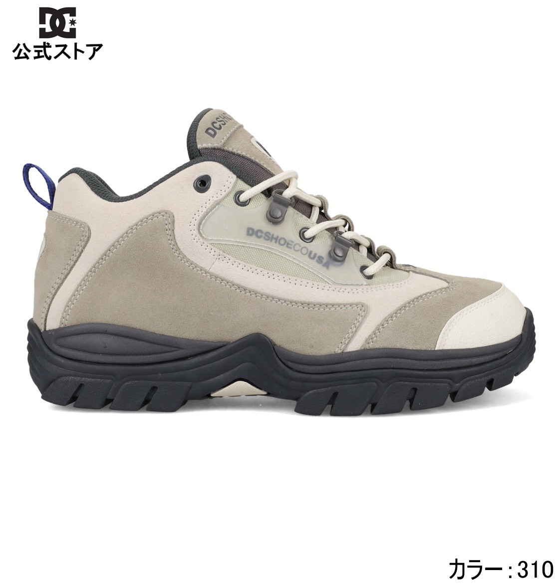 【OUTLET】【30%OFF】【貨物輸送無料】【百貨店SALE継続期間はP10倍！】DC ディーシー シューズ RECON SHANAHAN フットウェア スニーカー 靴 シューズ