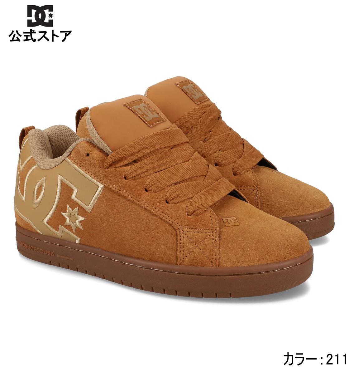 【お買い物マラソン期間はP10倍！】【OUTLET】【30%OFF】【送料無料】DC ディーシー シューズ COURT GRAFFIK SE フットウェア スニーカー 靴 シューズ