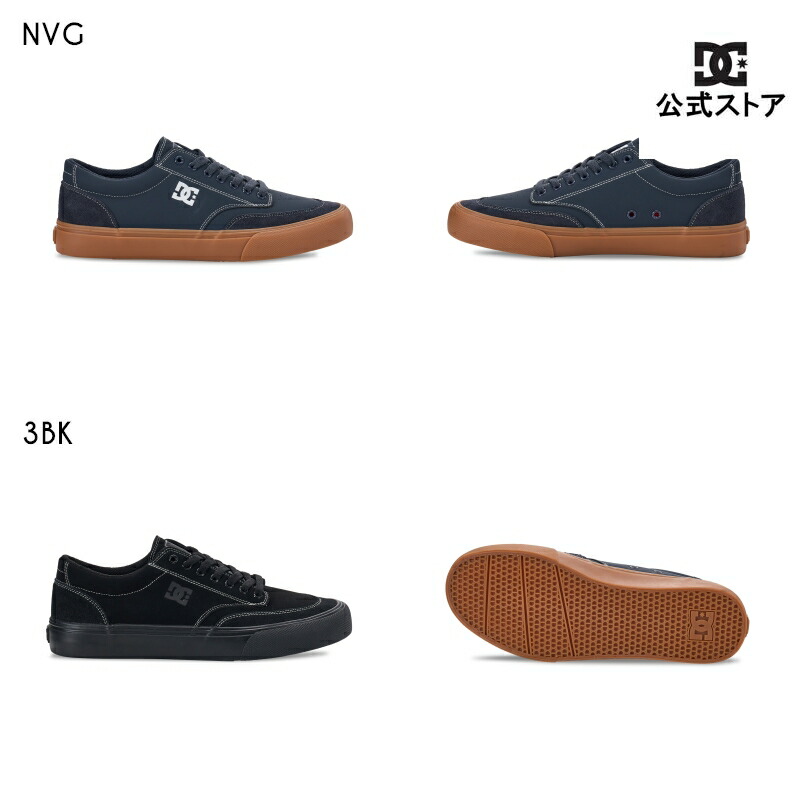 DC SHOES ディーシー シューズ VARIAL S フットウェア スニーカー 靴 シューズ