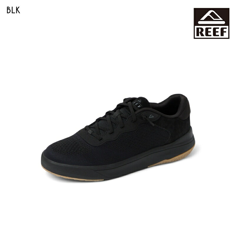 【お買い出しマラソン継続期間はP10倍！】REEF 岩礁 メンズ SHORELINE DEL MAR フットウェア スニーカー 靴 シューズ 靴-メンズ靴-スニーカー