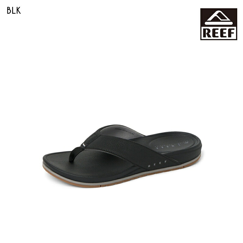 【お買い出しマラソン継続期間はP10倍！】REEF 岩礁 メンズ CUSHION BONZER 砂浜サンダル 砂浜 波乗り サーフ 海水浴 夏 水浴び 砂浜お召しもの 靴-ビーチサンダル