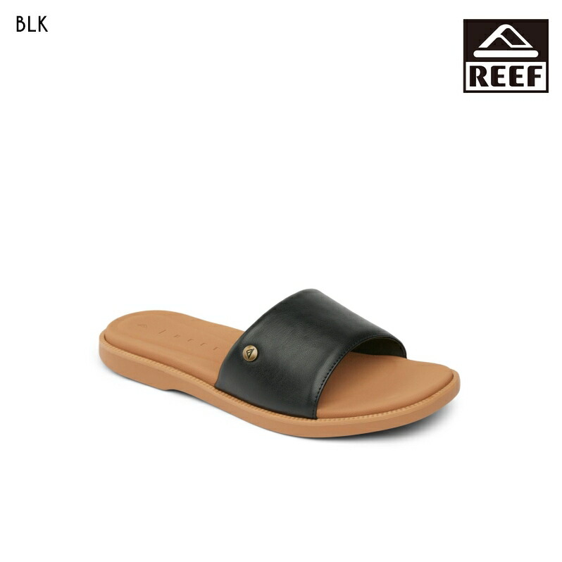 【百貨店SALE継続期間はP10倍！】REEF 岩礁 ウィメンズ SUNNY ARRIANAH 砂浜サンダル 砂浜 波乗り サーフ 海水浴 夏 水泳ぎ 砂浜御召しもの