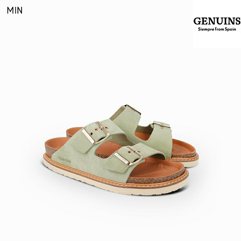 【お買い物マラソン期間はP10倍!】GENUINS ジェニュインズ ウィメンズ HAWAII ファッション サンダル|QUIKSILVER ONLINE STORE