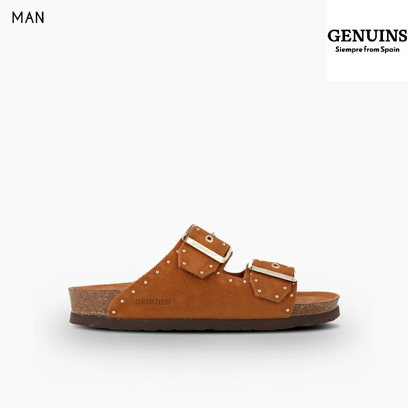 【お買い出しマラソン継続期間はP10倍！】GENUINS ジェニュインズ ウィメンズ HONOLULU-LEAD 流行り物 サンダル サンダル-靴