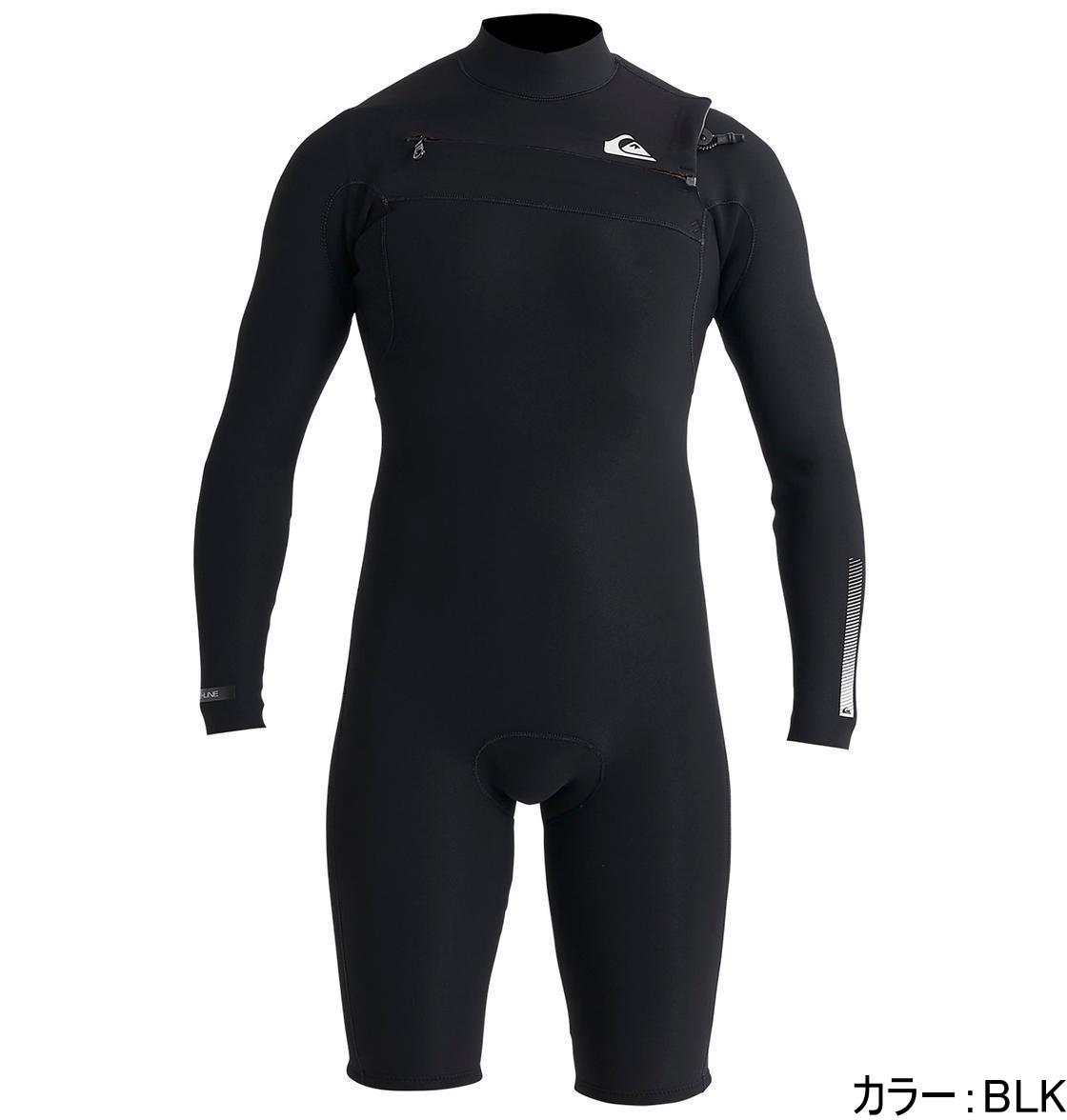 楽天市場】QUIKSILVERクイックシルバー BOY EVERYDAY SESSIONS 2/2 BZ