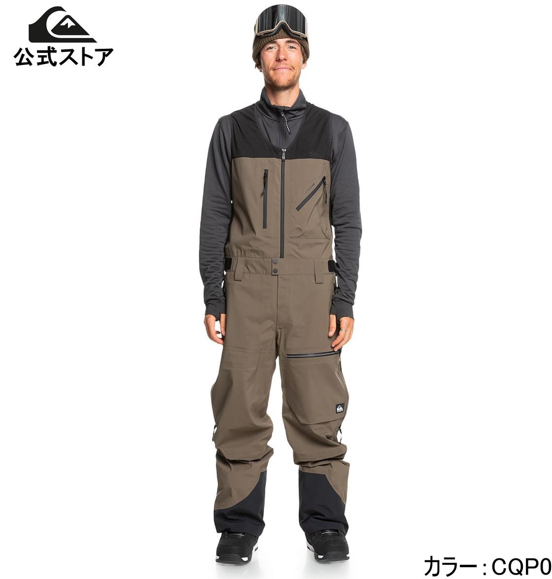 楽天市場】23-24 QUIKSILVER/クイックシルバー HIGHLINE PRO 3L GORE