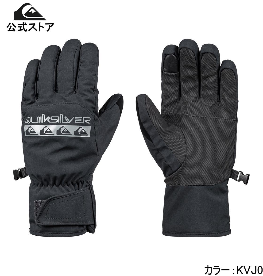 クイックシルバー QUIKSILVER ゴアテックス トラビスライス グローブ 楽天市場】クイックシルバー Quiksilver メンズ クロスグローブ CROSS