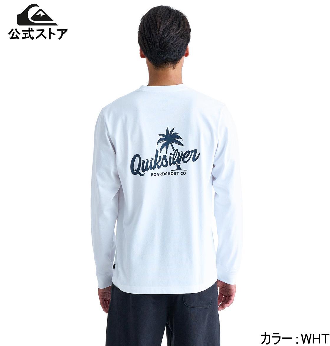 QUIKSILVER Tシャツ 楽天市場】【お買い物マラソン期間はP10倍！】アウトレット価格