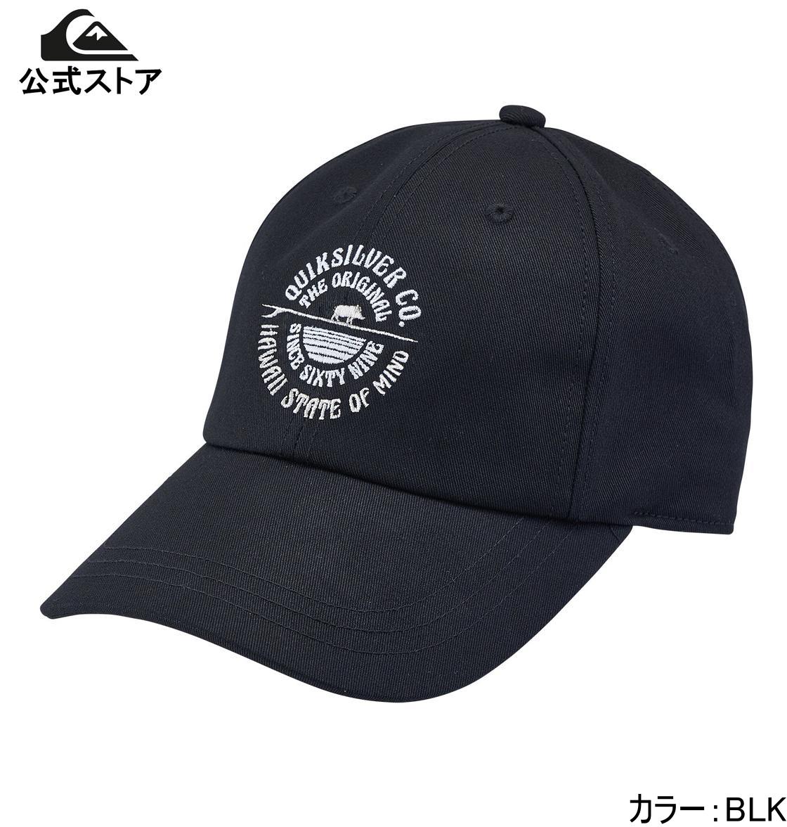 楽天市場】Quiksilver クイックシルバー Amped Up Flexifit Hat メンズ