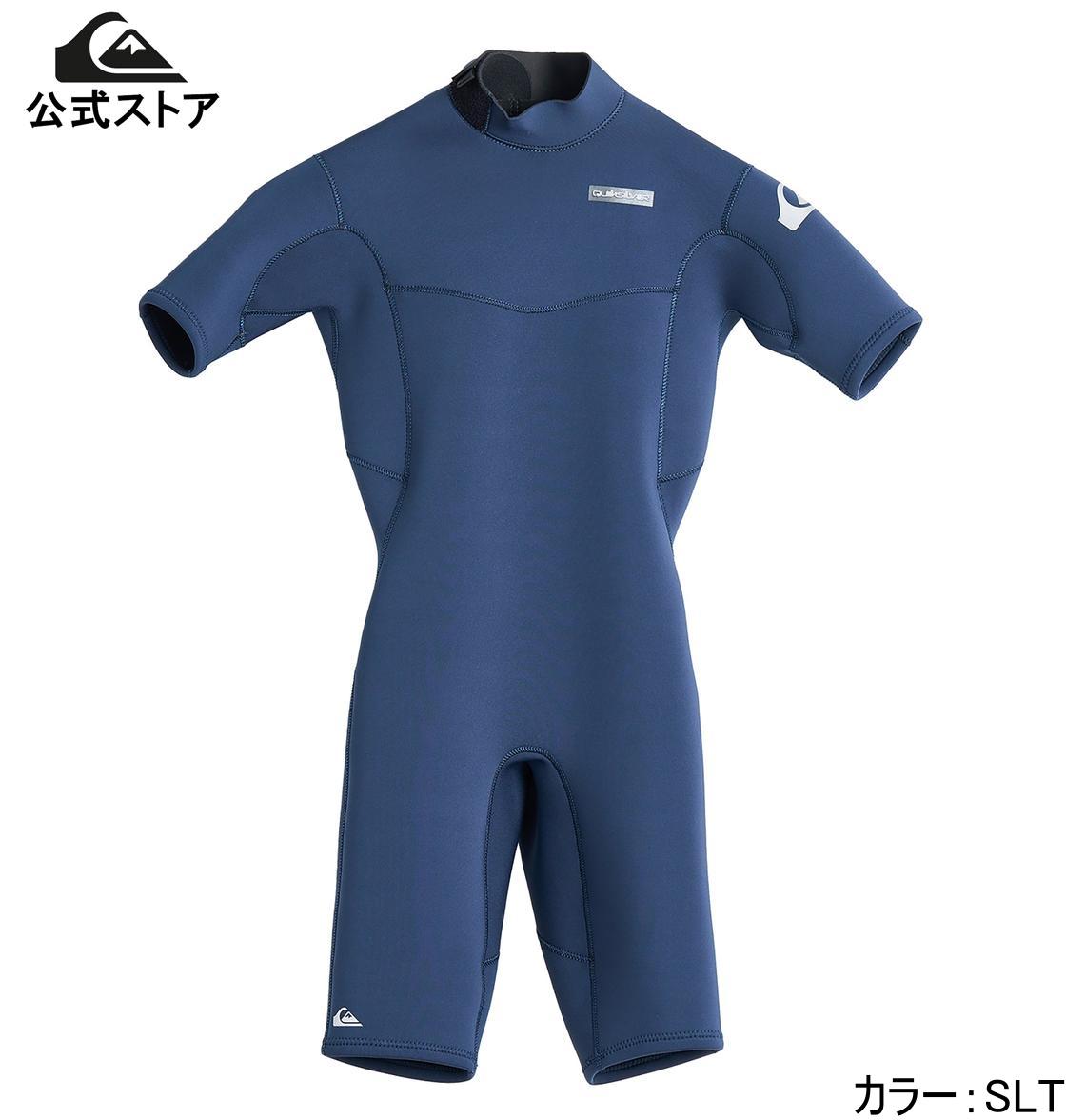 楽天市場】QUIKSILVERクイックシルバー BOY EVERYDAY SESSIONS 2/2 BZ