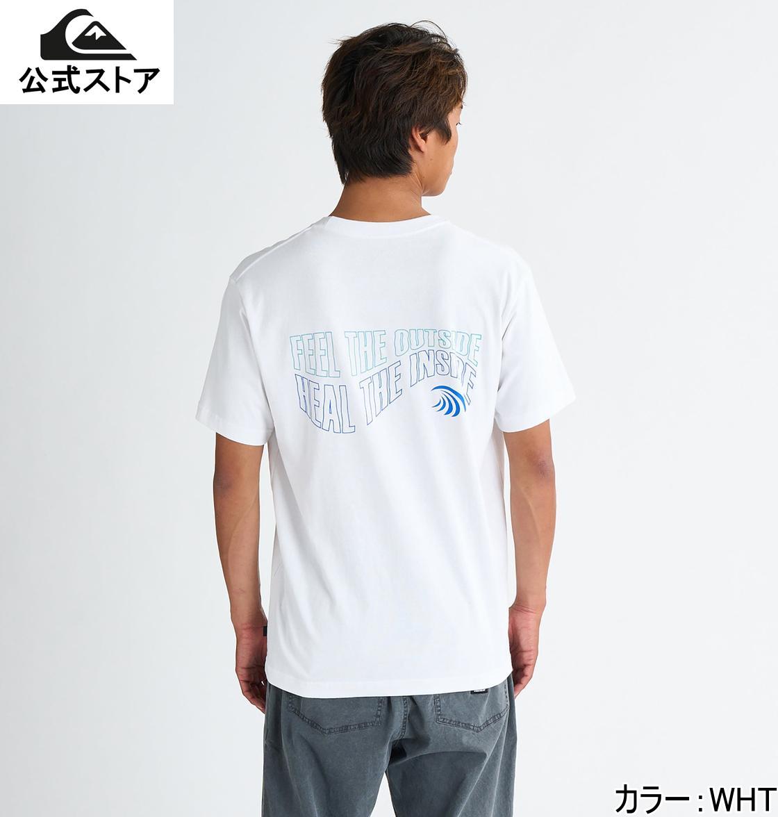 売れ筋商品|||クイックシルバー Tシャツ レディース トップス SUNRISE BOWL UNISEX - Print T-shirt -  white クイックシルバー Tシャツ レディース トップス SUNRISE BOWL