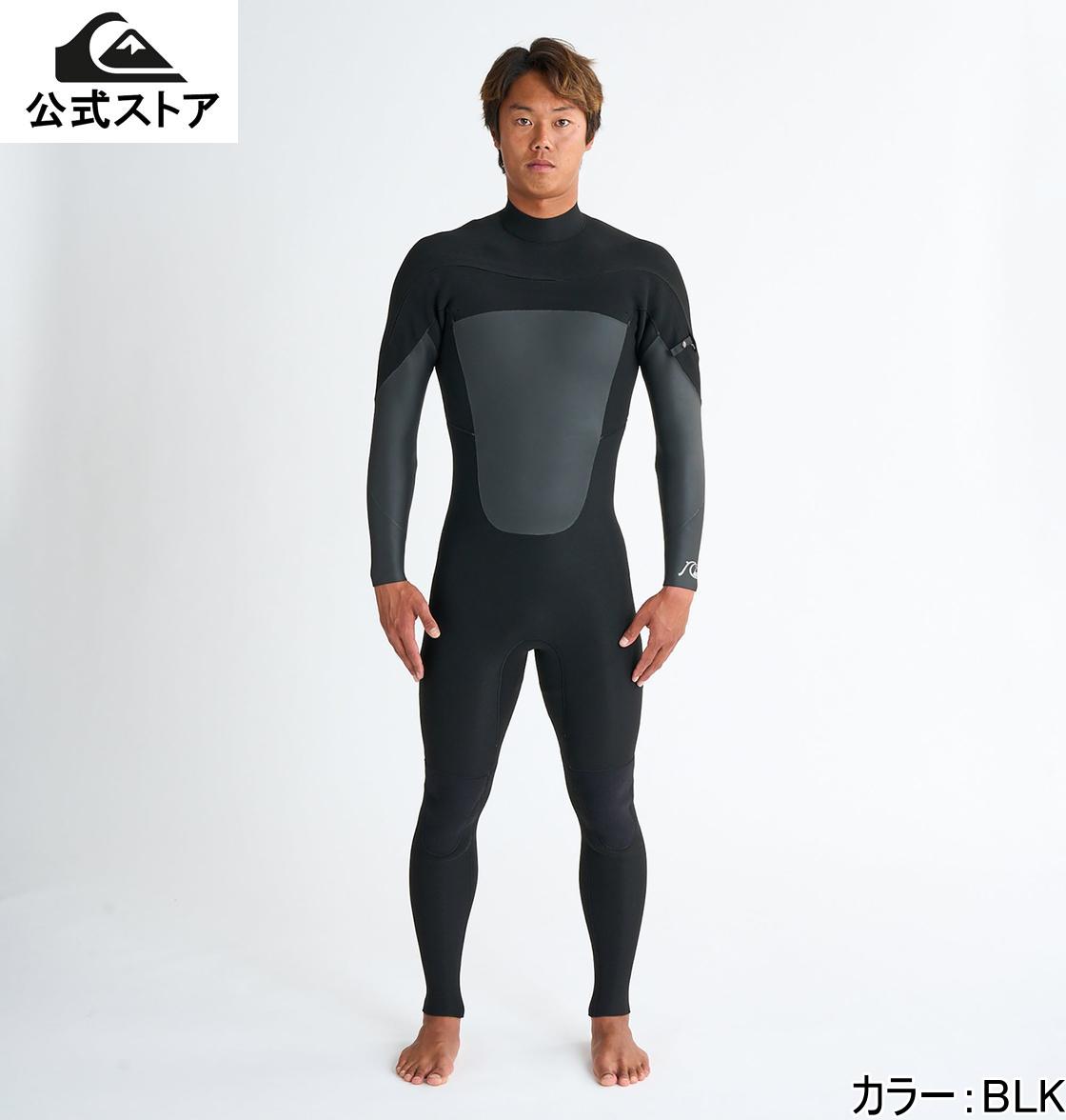 Quiksilver フルスーツ グレー Mヒロアキ 楽天市場】QUIKSILVER クイックシルバー BZ EDAY SS FL 2.5X2MM