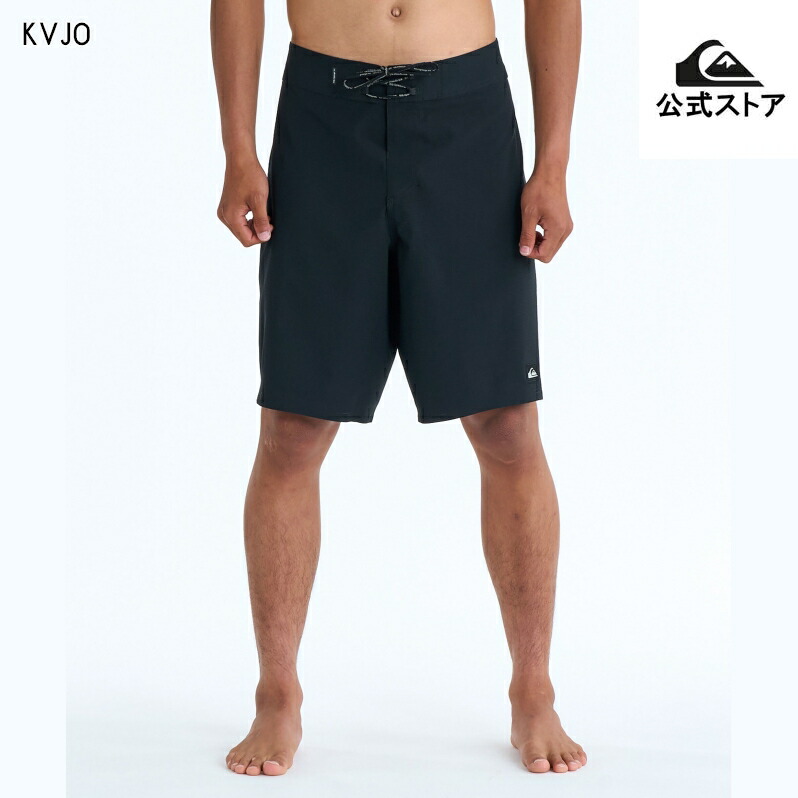【お買い物マラソン期間はP10倍！】Quiksilver クイックシルバー メンズ HIGHLINE PRO 20 フィットタイ ボードショーツ 水着 海パン サーフィン サーフパンツ 海水浴 夏 水泳 ビーチウェア