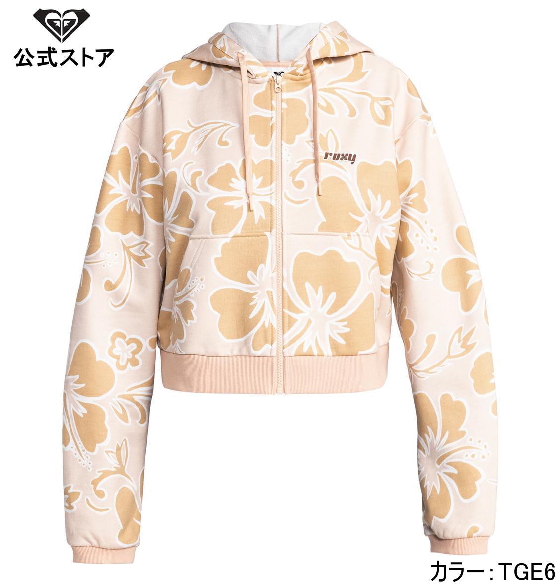 【お買い物マラソン期間はP10倍！】アウトレット価格 ROXY ロキシー フィットネス RETRO SPORT LIFE HOO レディース ウィメンズ パーカー フーディ ジップ トレーニング ヨガ スポーツウェア