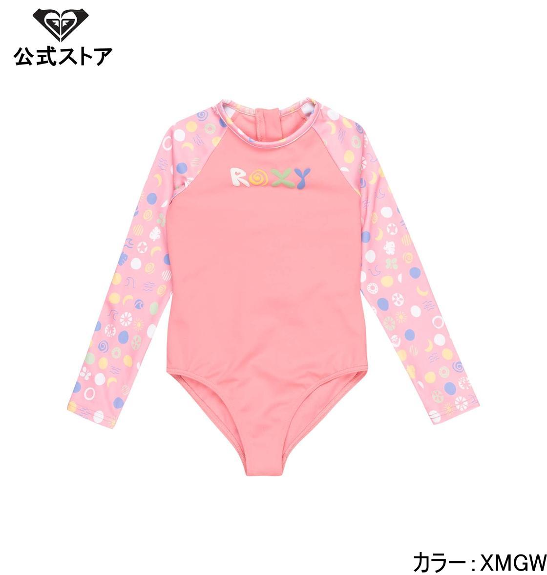 楽天市場】ロキシー Roxy キッズ FUNNY BAMBINO CROP TOP SET ビキニ