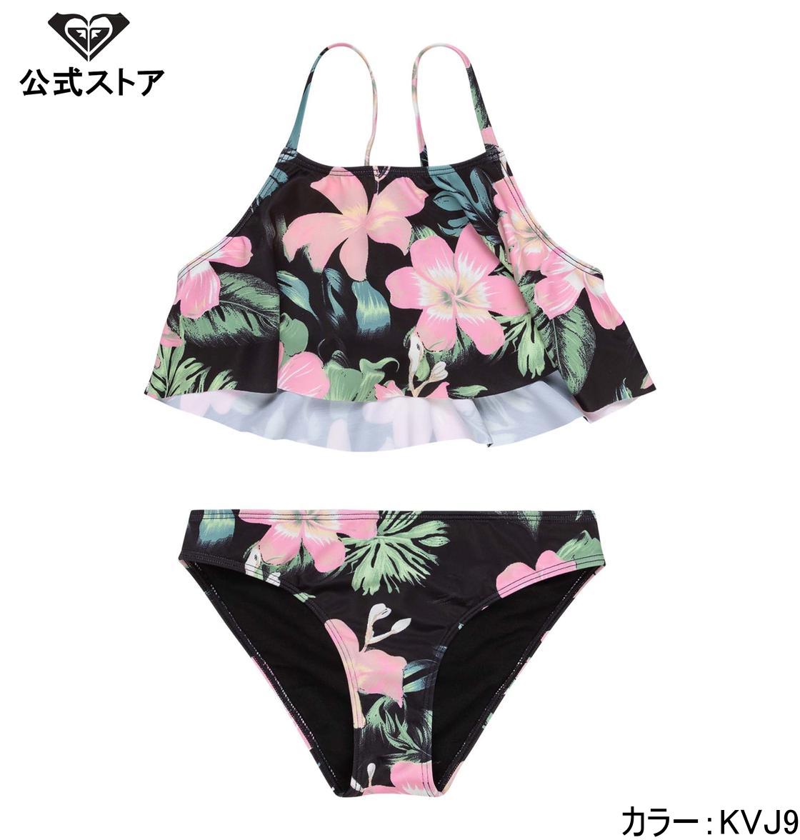 新品【ROXY】ロキシービキニ水着★ピンク★サーフィン★ハワイロコ★M Amazon.co.jp: 【ROXY ロキシー】 RIB ROXY LOVE THE SURF KNOT