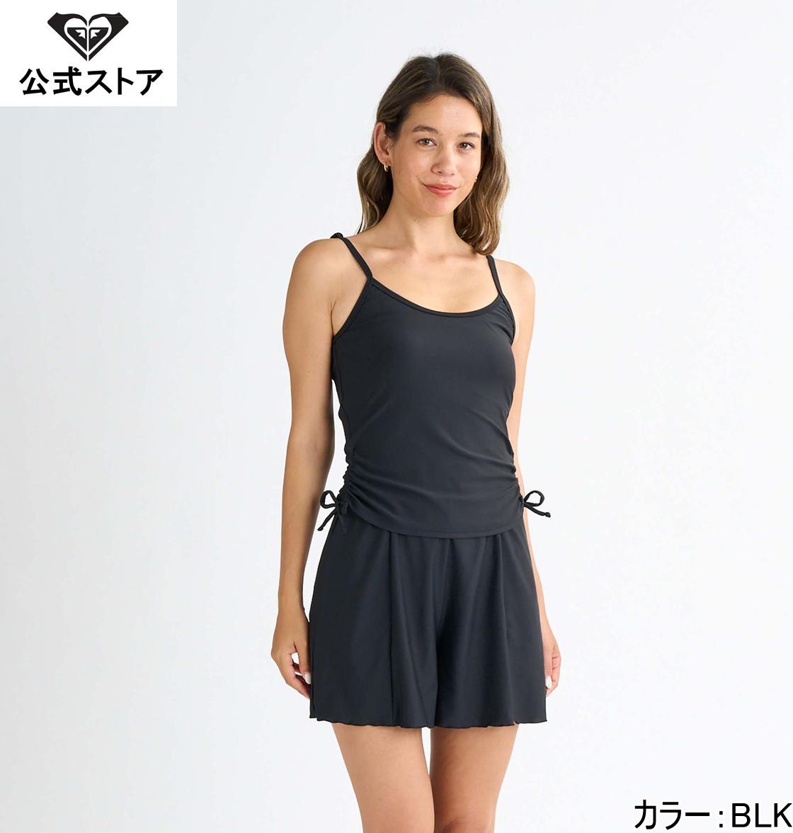 【OUTLET】【30%OFF】【貨物輸送無料】ROXY ロキシー RIBEIRA BRAVA BEACH レディース ウィメンズ スイムウェア 水泳着 波乗り サーフ 海水浴 夏 水浴び 砂浜お召しもの
