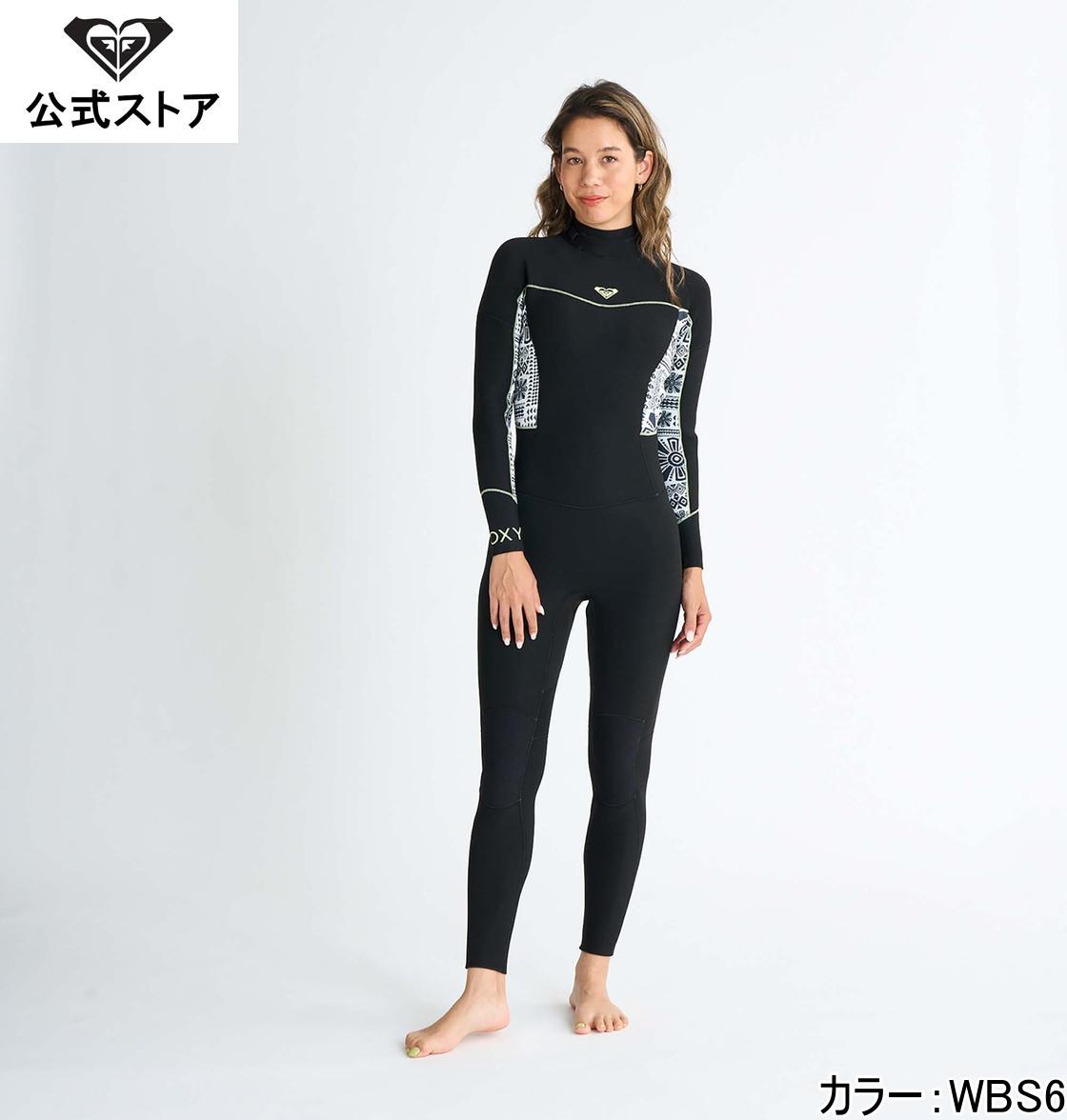 アウトレット価格 ROXY ロキシー 3/2 SWELL SERIES BZ レディース ウィメンズ ウエットスーツ フルスーツ サーフィン 21,945円