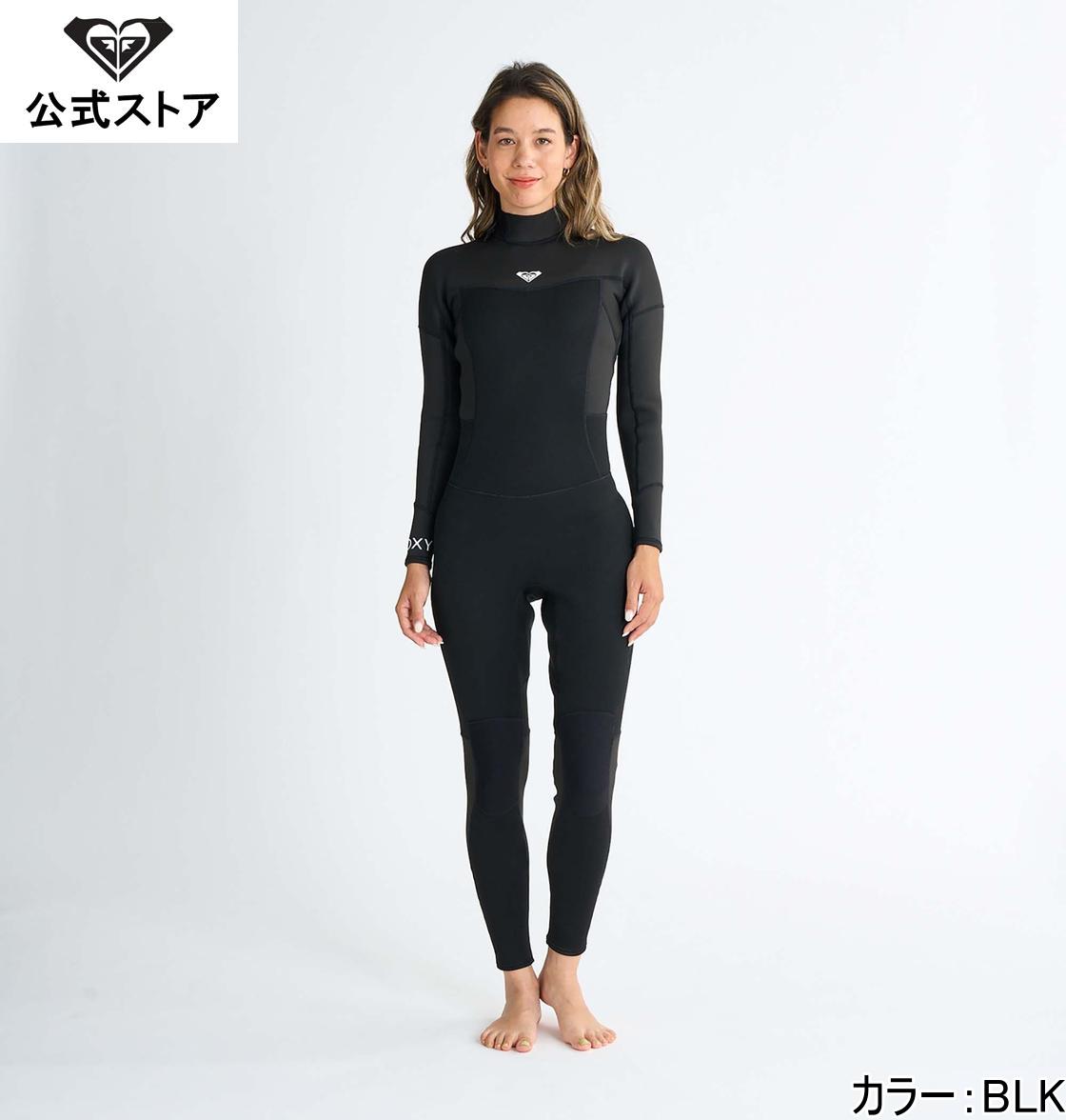 レディースウェットスーツ M フルスーツ　　Quiksilver 楽天市場】ROXY > サーフ・ビーチウェア > ウェットスーツ
