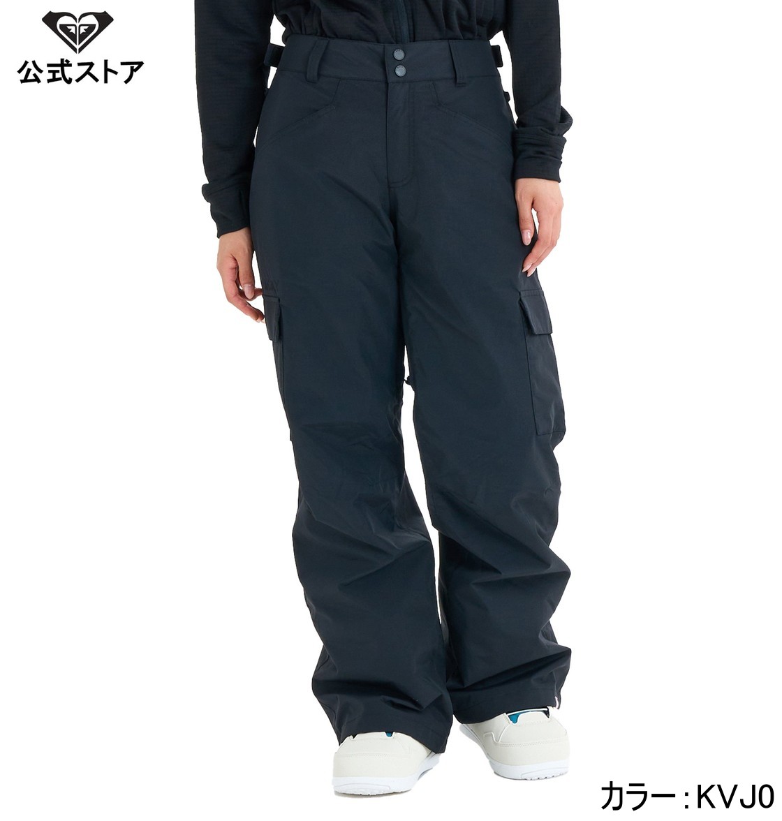 【お買い物マラソン期間はP10倍！】【SALE】【30%OFF】【送料無料】ROXY ロキシー JOURNEY PT レディース ウィメンズ スキー スノボー パンツ ボトムス ウェア ウィンタースポーツ