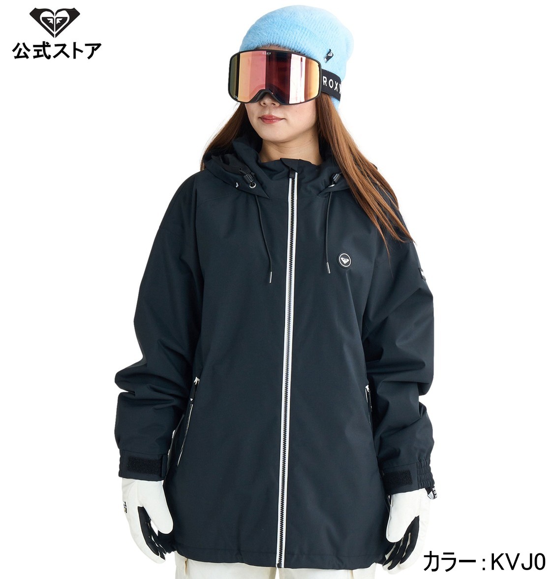 【SALE】【30%OFF】【送料無料】ROXY ロキシー LANDSCAPE JK レディース ウィメンズ スキー スノボー ジャケット アウター ウェア ウィンタースポーツ