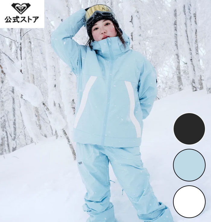 【お買い物マラソン期間はP10倍！】【SALE】【30%OFF】【送料無料】ROXY ロキシー ROXY SLOPE JK レディース ウィメンズ スキー スノボー ジャケット アウター ウェア ウィンタースポーツ