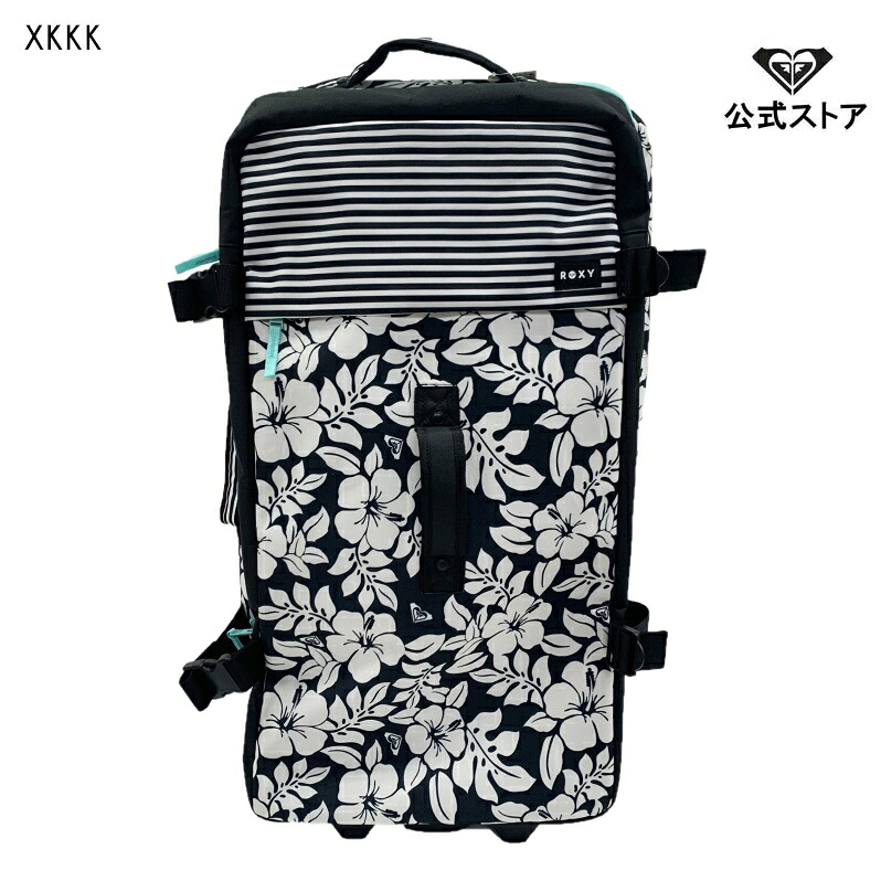 ROXY ロキシー BIG SOUVENIR スーツケース 旅行 カバン