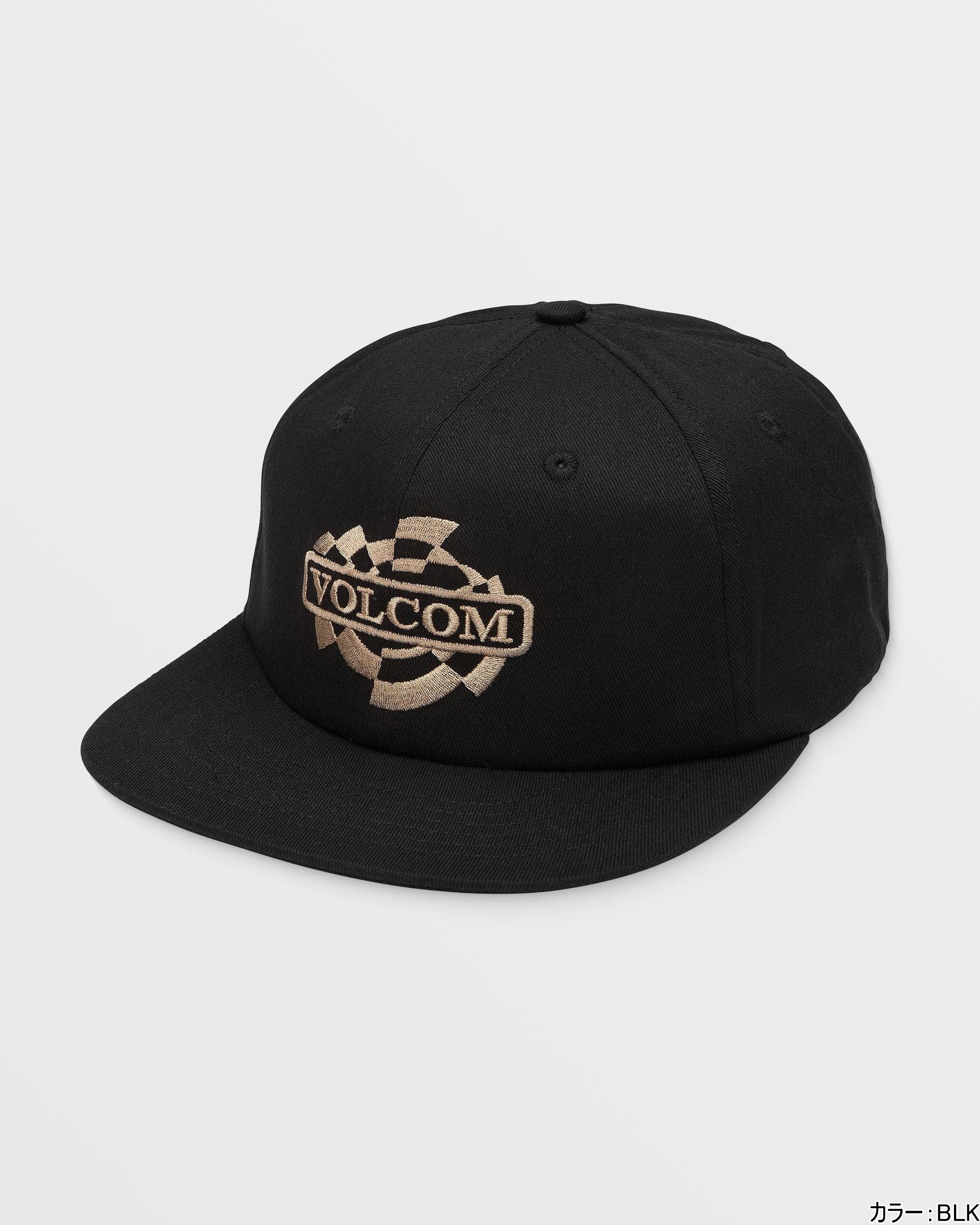 楽天市場】19 VOLCOM ボルコム パイロット キャップ デニム ボア 帽子