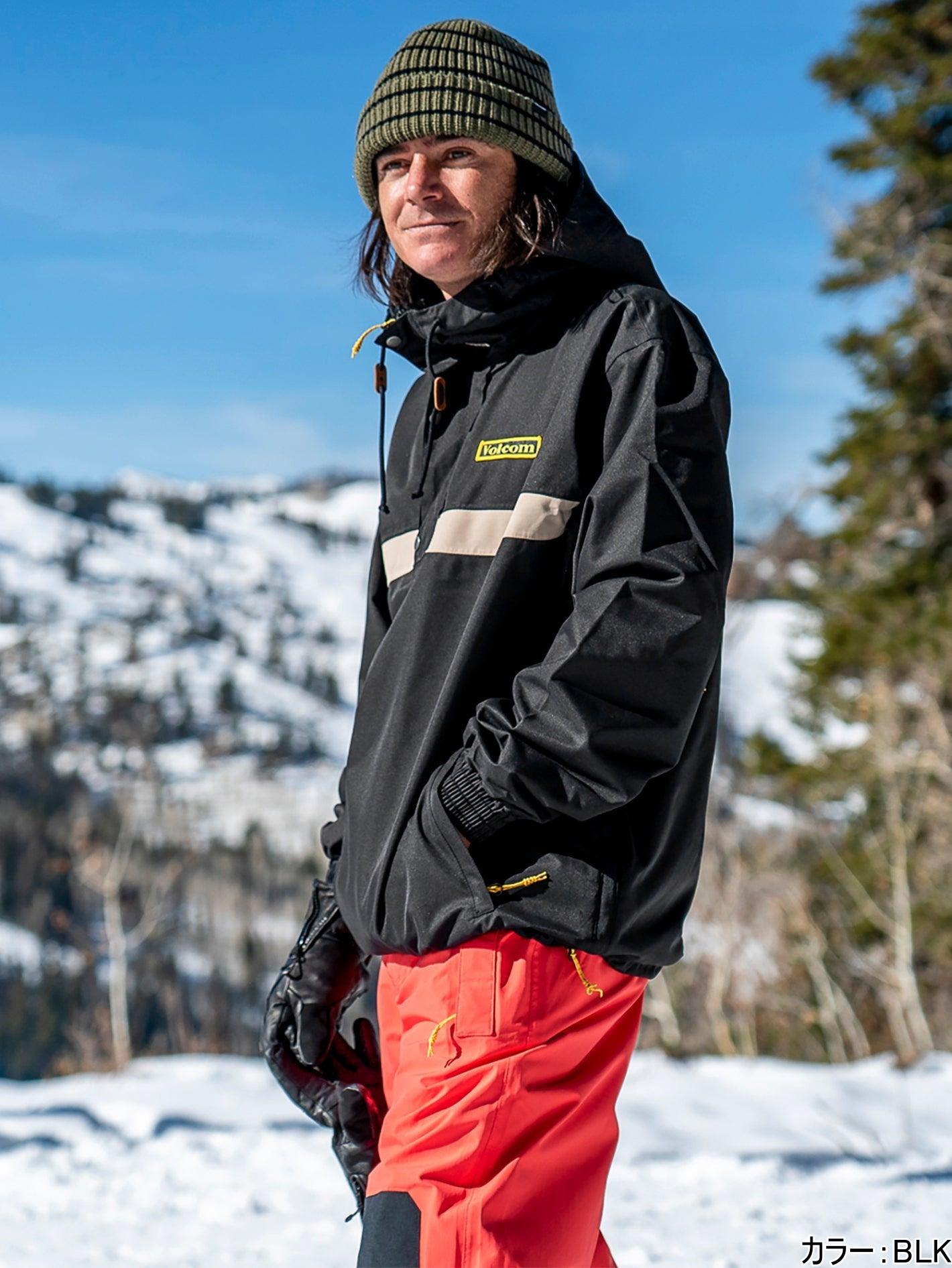 タグ付き　新品　VOLCOM スノーボードウェア M 匿名発送 タグ付き 新品 VOLCOM スノーボードウェア M 匿名発送 楽天市場