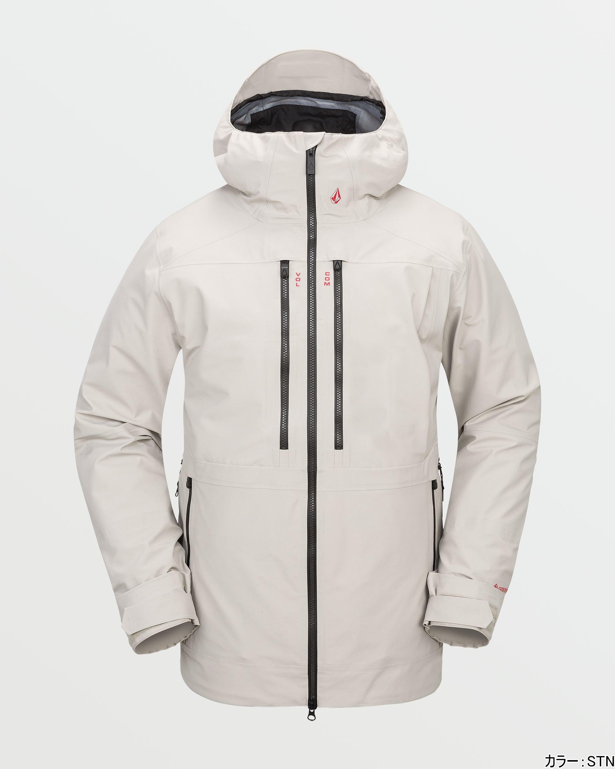 楽天市場】VOLCOM ボルコム スノーボード ウェア ジャケット ユニ