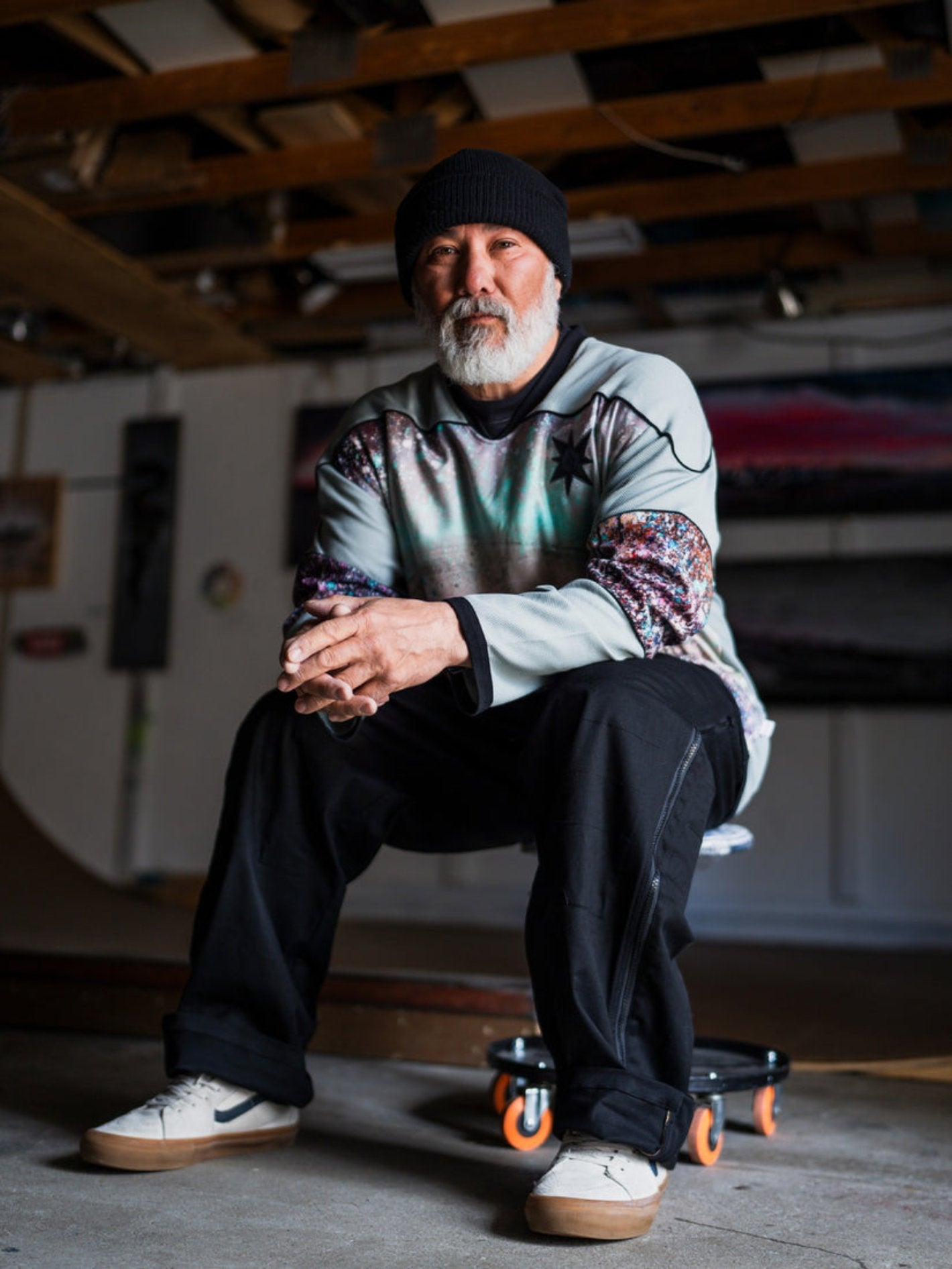 【5/11までOUTLET価格】【50%OFF】【送料無料】 VOLCOM ボルコム TT B IGUCHI TDS PANT メンズ ロングパンツ 長ズボン パンツ ズボン