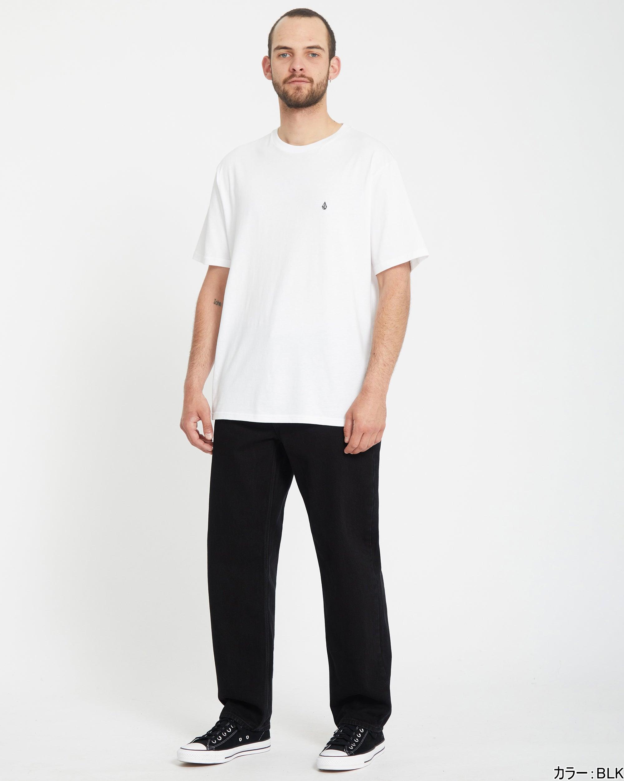 アウトレット価格 VOLCOM ボルコム MODOWN TAPERED DENIM メンズ デニム ジーンズ パンツ ズボン ボトムス
