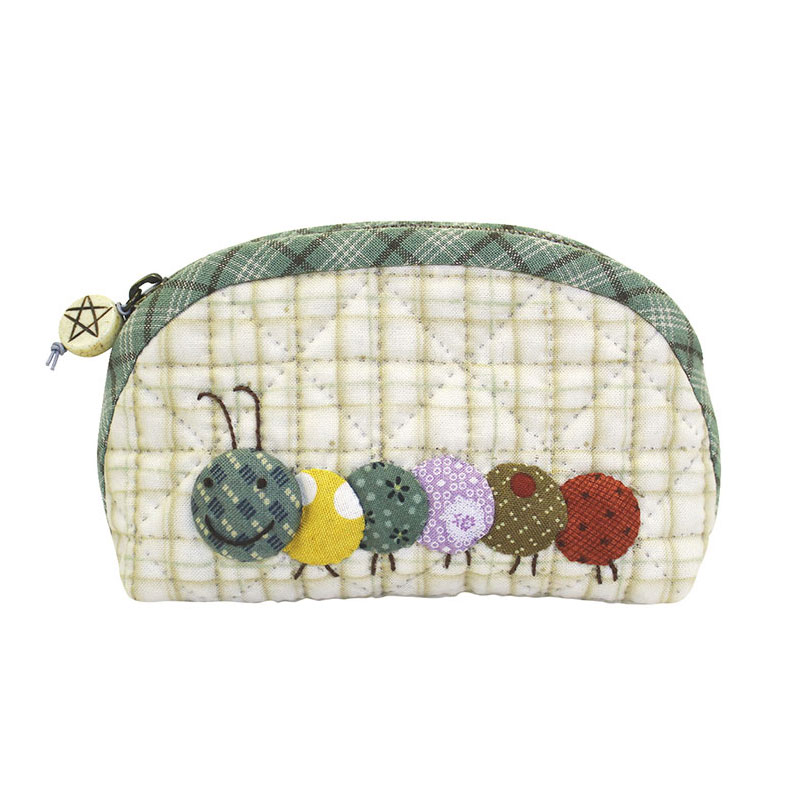 初心者向けパッチワークキルトの始め方｜基本の縫い方・必要な道具