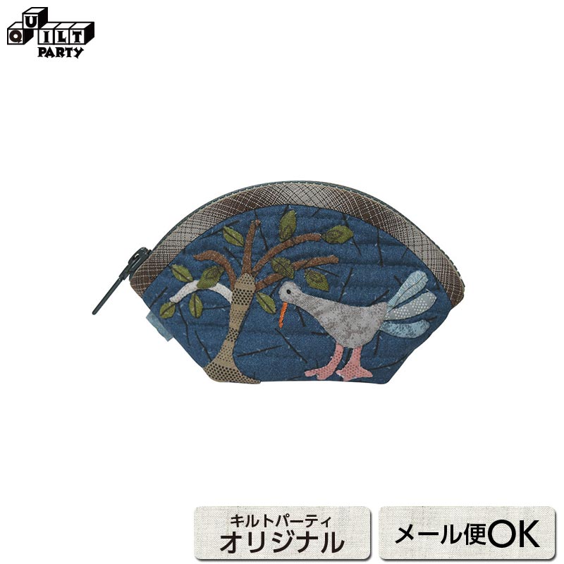 楽天市場】リンゴのミニポーチ* | キット パッチワーク キルト