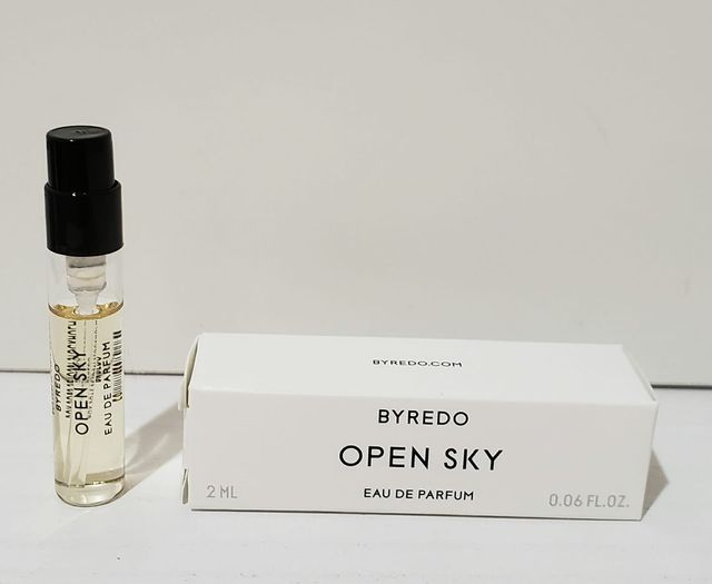 byredo ヘアパフューム　ブランシュblanch ブランシュ ヘアパフューム 75ml