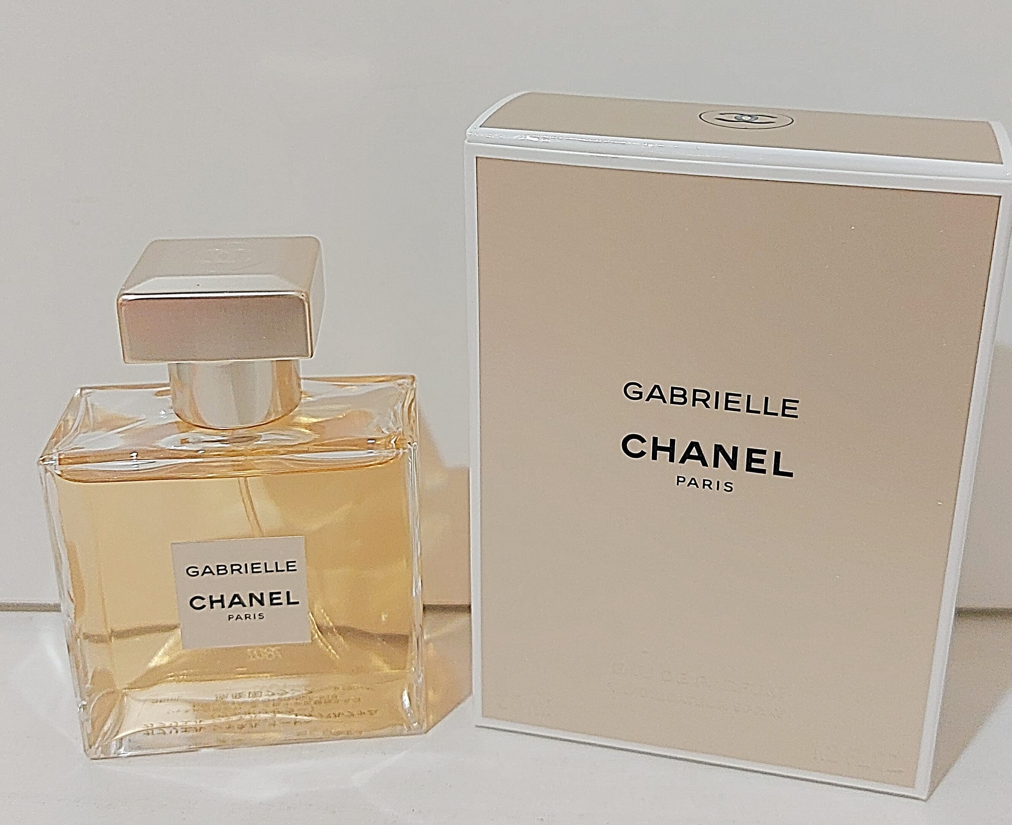 楽天市場】CHANEL シャネル 香水 ガブリエル オードゥ