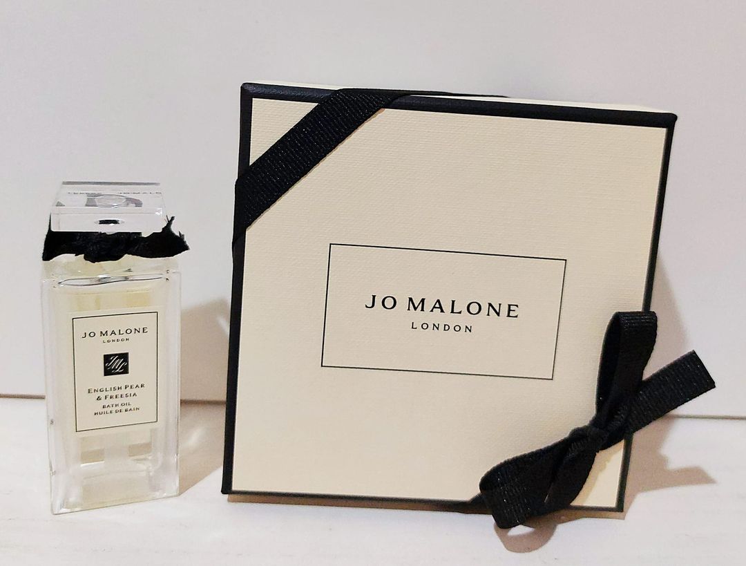 楽天市場】ジョーマローン ソープ＆オイル JO MALONE 2セット 限定