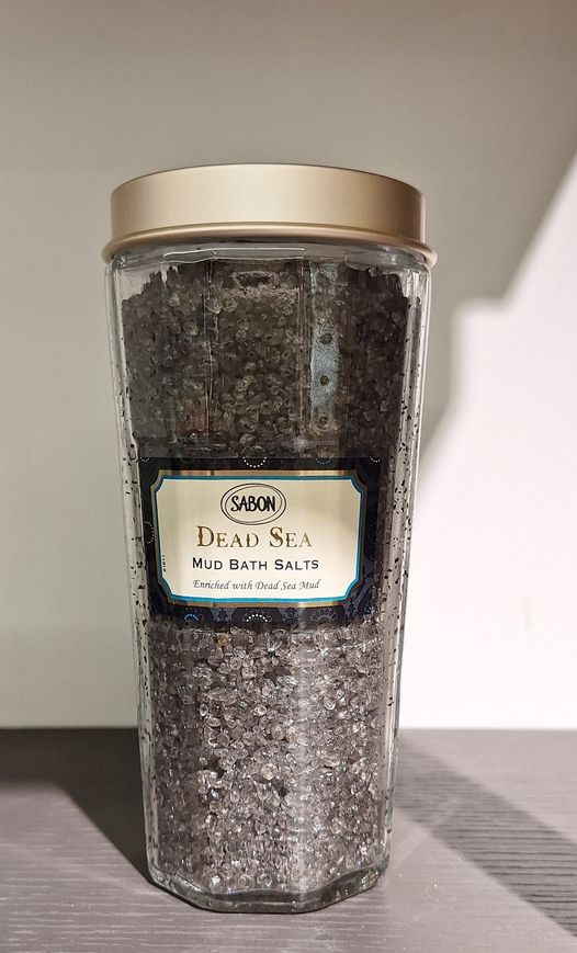 楽天市場】サボン SABON バスソルト グリーン・ローズ 300g 入浴剤