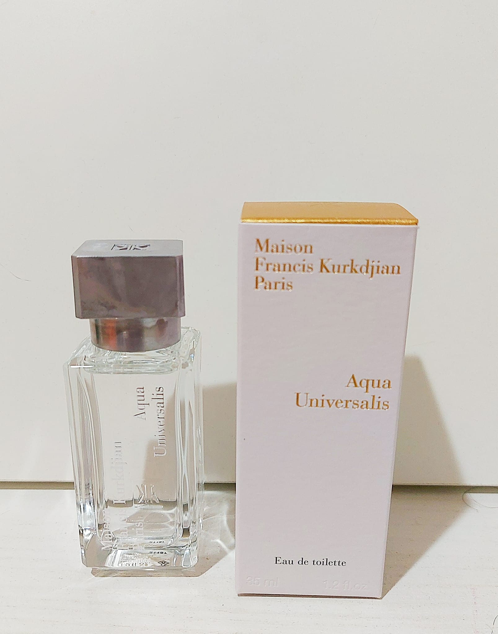 Maison Francis Kurkdjian メゾンフランシスクルジャン 724