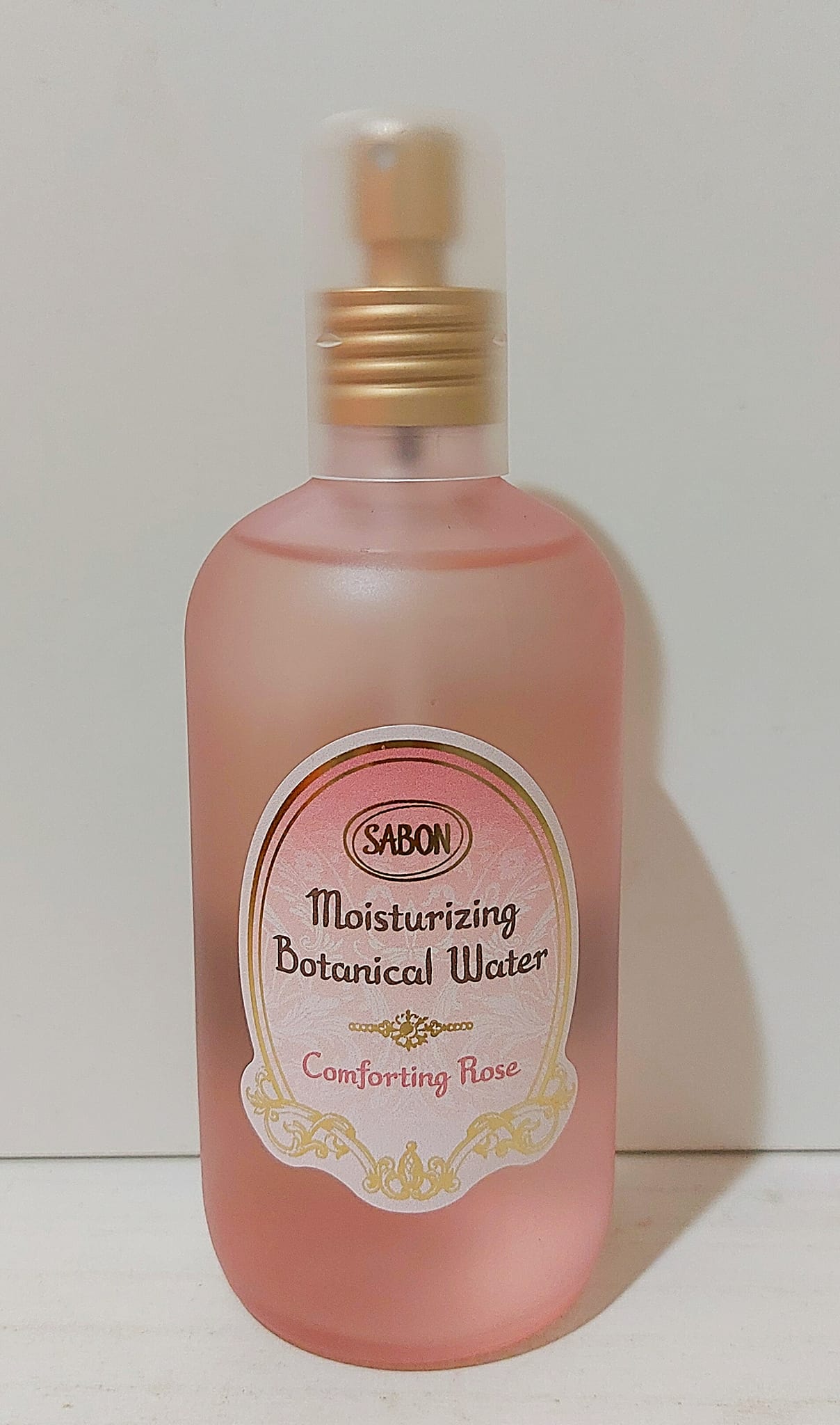 楽天市場】sabon サボン ボタニカルウォーター コンフォー