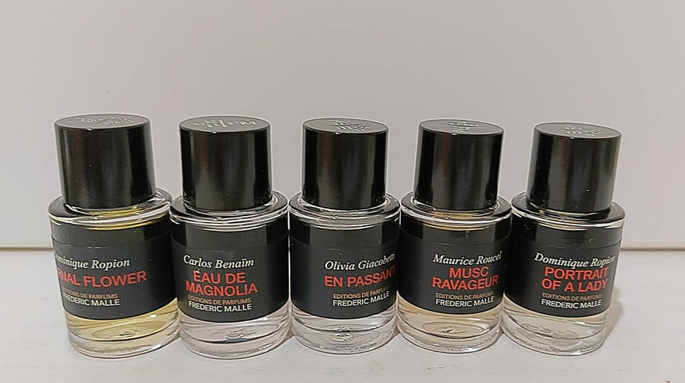 楽天市場】フレデリック マル ロー ディベール 50ml FREDERIC