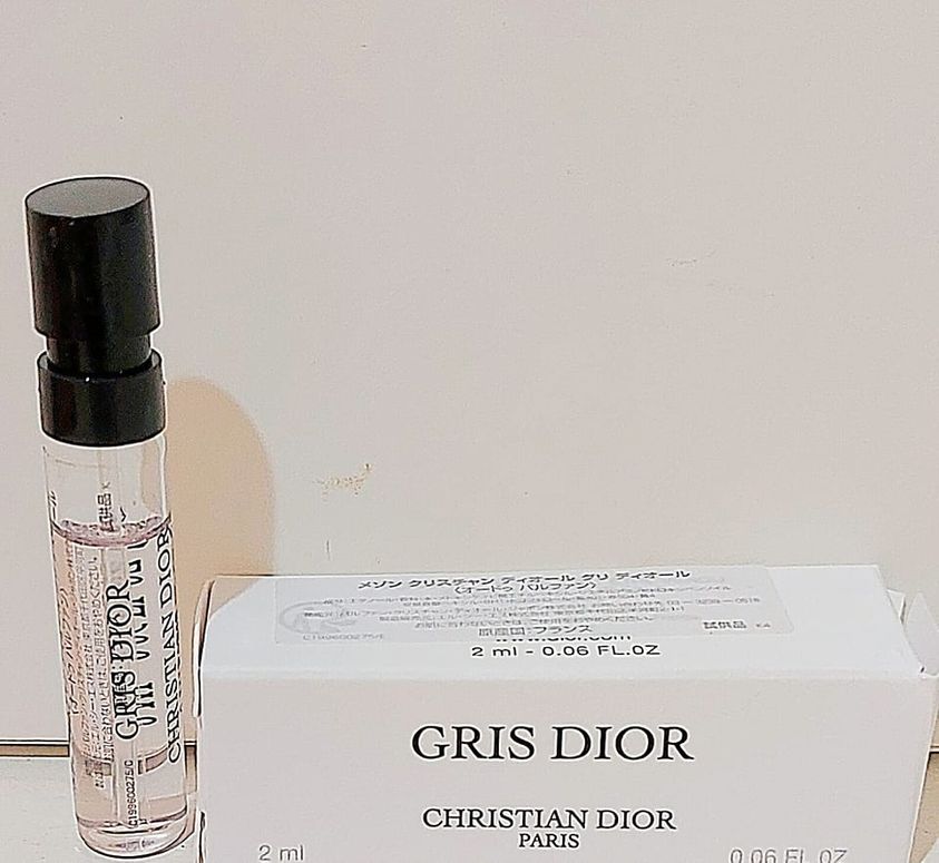 楽天市場】【限定】DIOR ディオール グリ ディオール ヘアパフューム