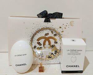CHANEL チャンスクレームマン20mL 3本 正規品 シャネル チャンス オー タンドゥル ハンドクリーム 3本セット