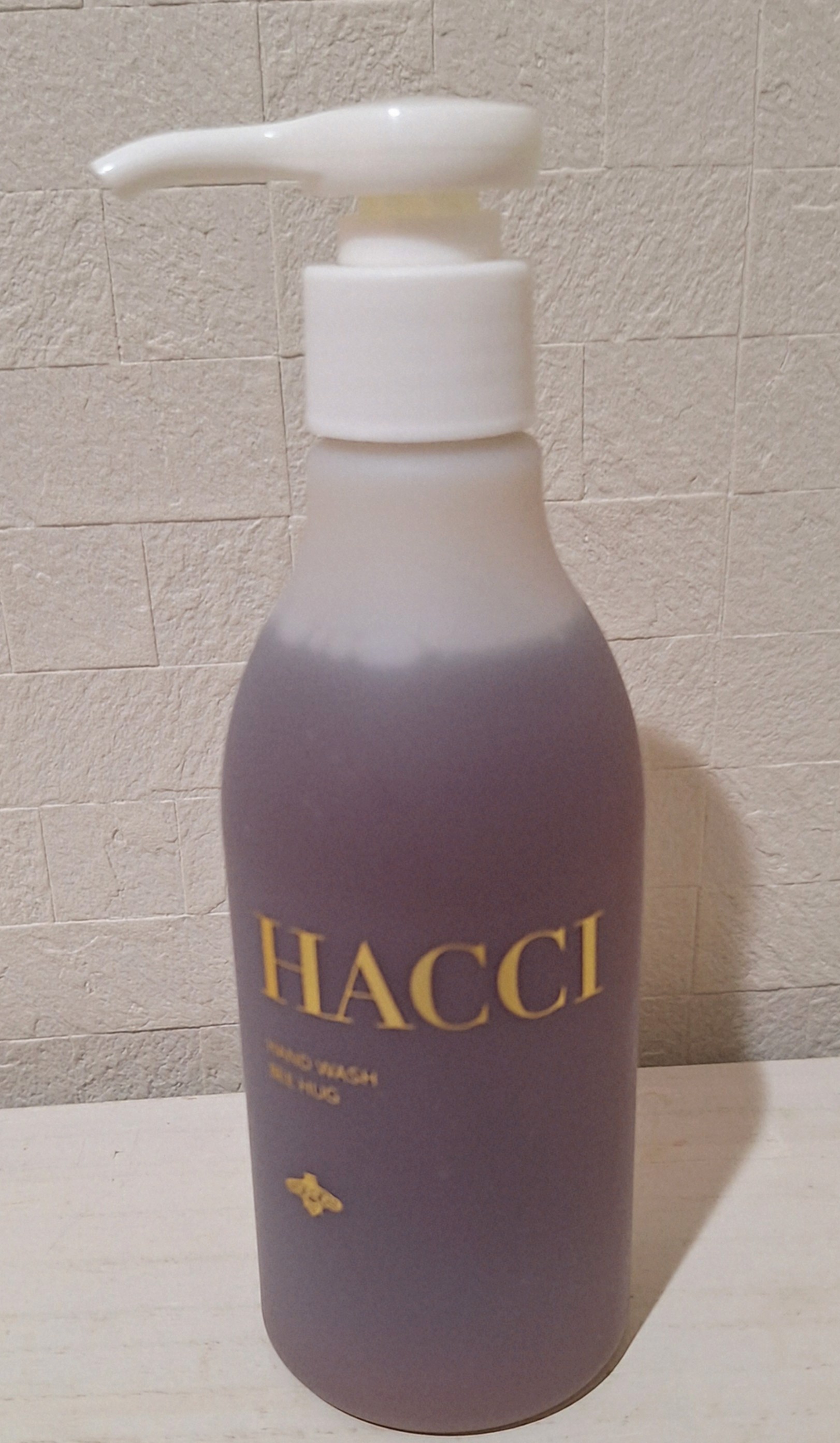 HACCI(ハッチ） 花粉カプセル 楽天市場】HACCI(ハッチ） 花粉カプセル : Cinderella Beaute