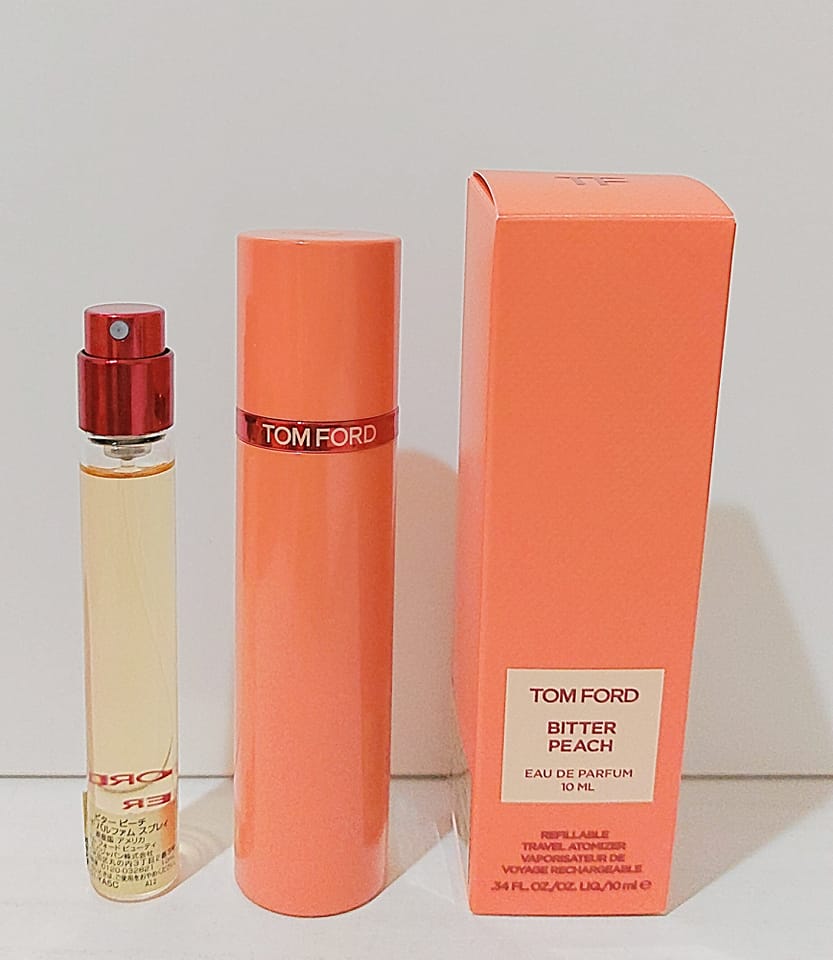 【TOM FORD】ロスト 桜んぼう オード パルファム スプレィ / 10mL