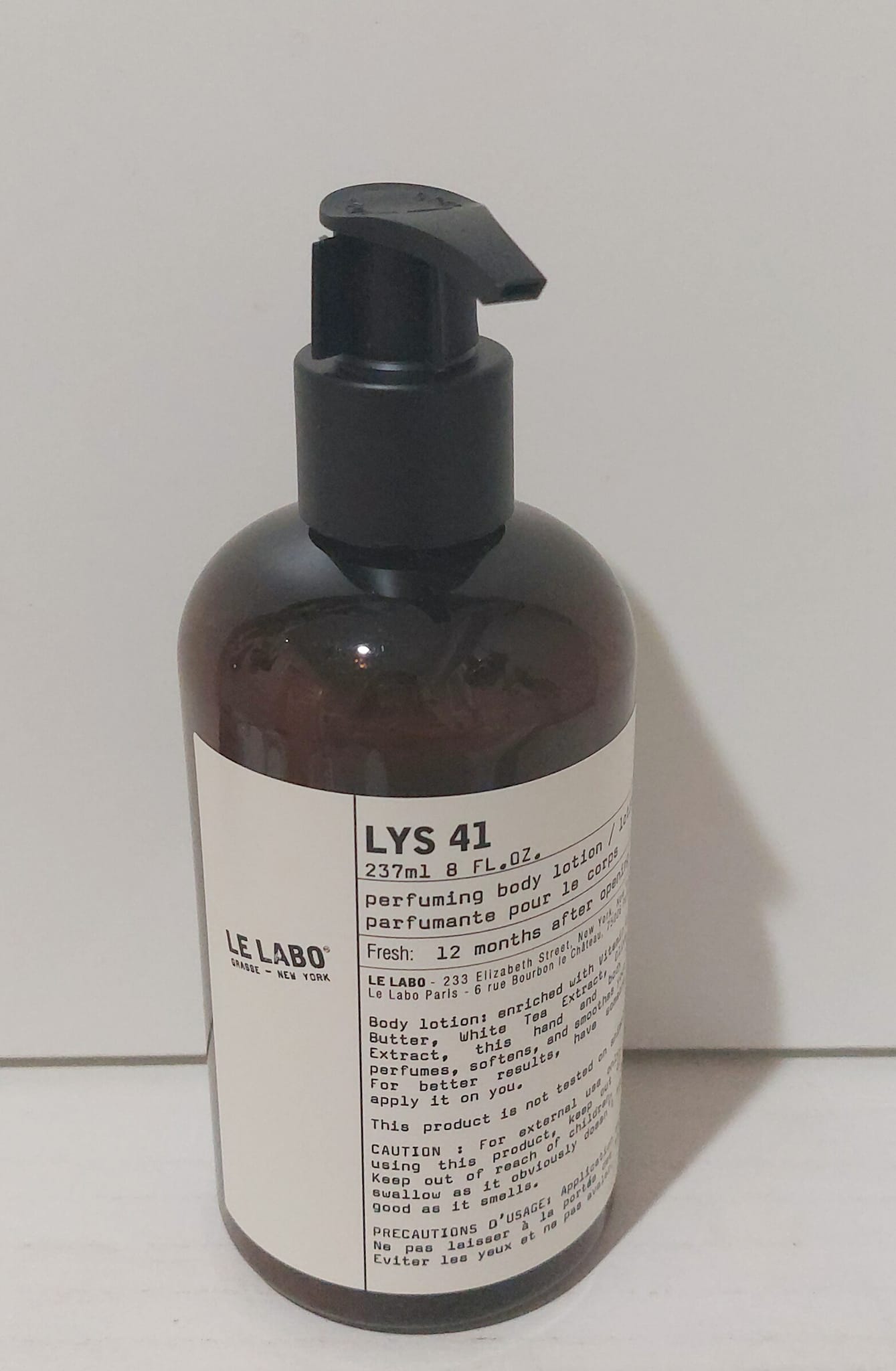 楽天市場】lelabo ルラボ ハンドローション ヒノキ : キーリン