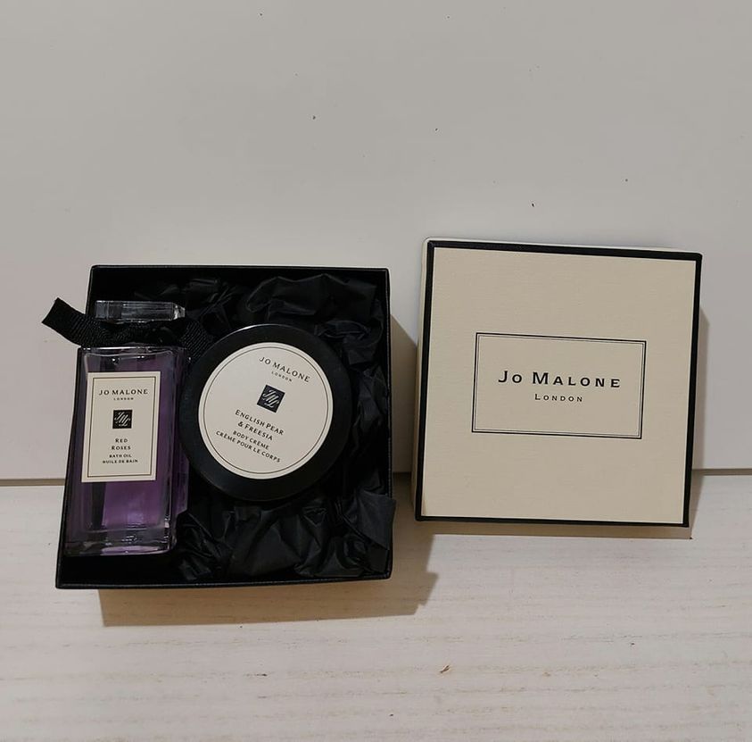 楽天市場】ジョーマローン JO MALONE ボディクリーム