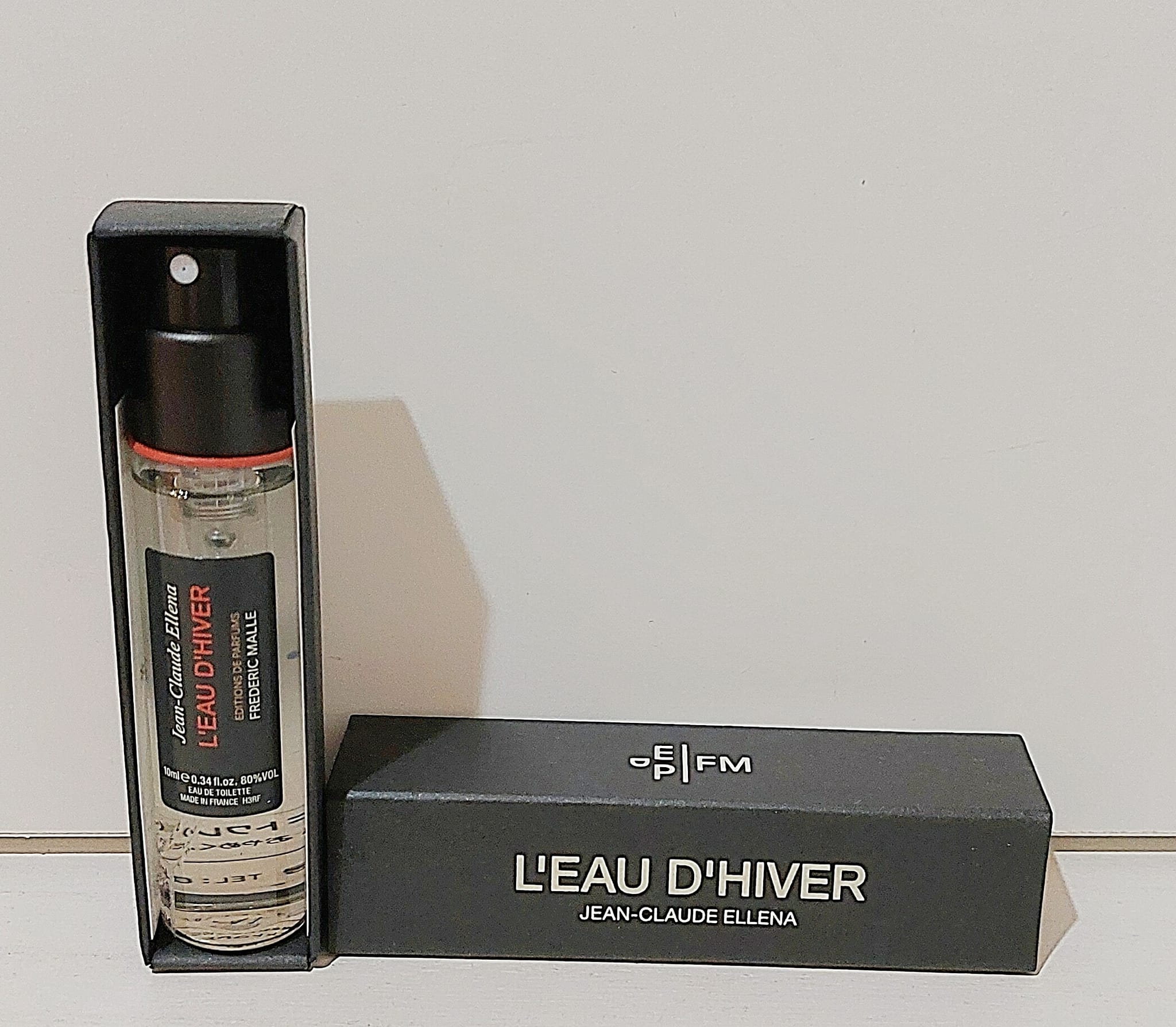 C　フレデリック・マル L'Eau d'Hiver 50ml オードトワレ Celes (セレス) | Frederic Malle - L'Eau d'Hiver(フレデリック