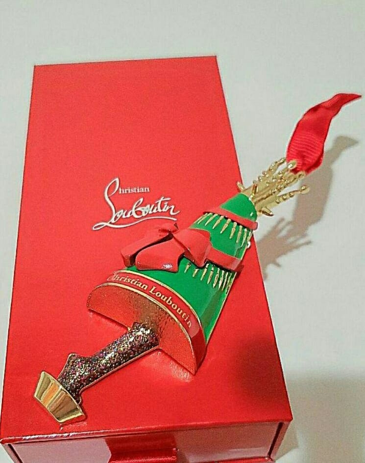 【13025】美品 クリスチャンルブタン チャーム レッド キーホルダー 楽天市場】クリスチャン ルブタン レッドリップ チャーム : キーリン
