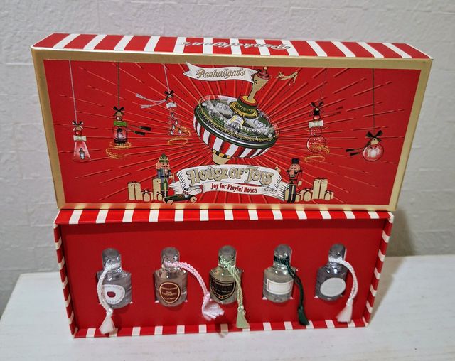 楽天市場】ペンハリガン PENHALIGONS レディース フレグランス